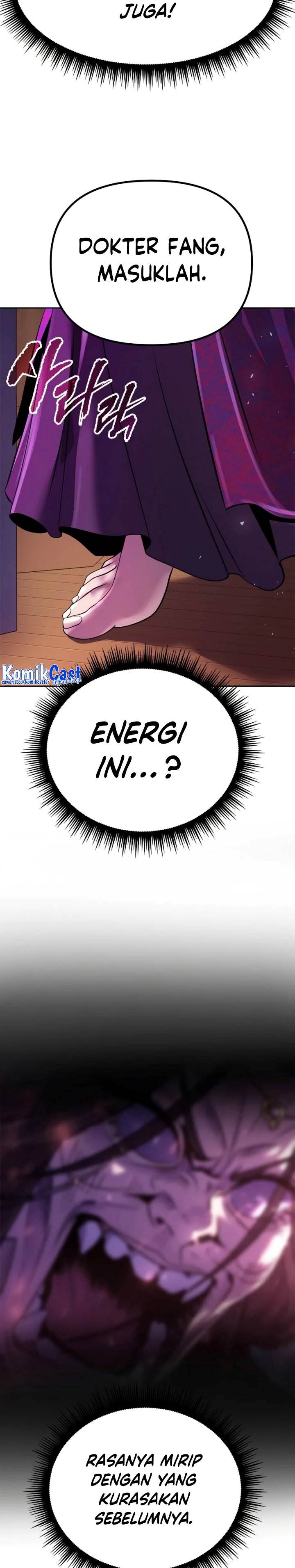 Chronicles of the Demon Faction Chap 55 - Next Chap 56