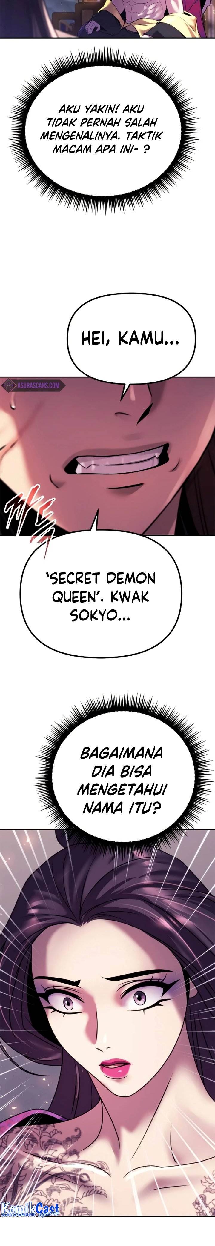 Chronicles of the Demon Faction Chap 55 - Next Chap 56