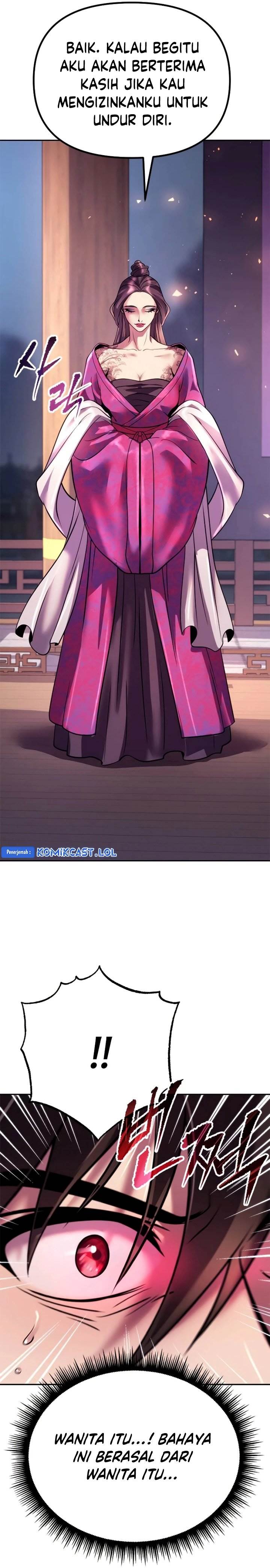 Chronicles of the Demon Faction Chap 55 - Next Chap 56