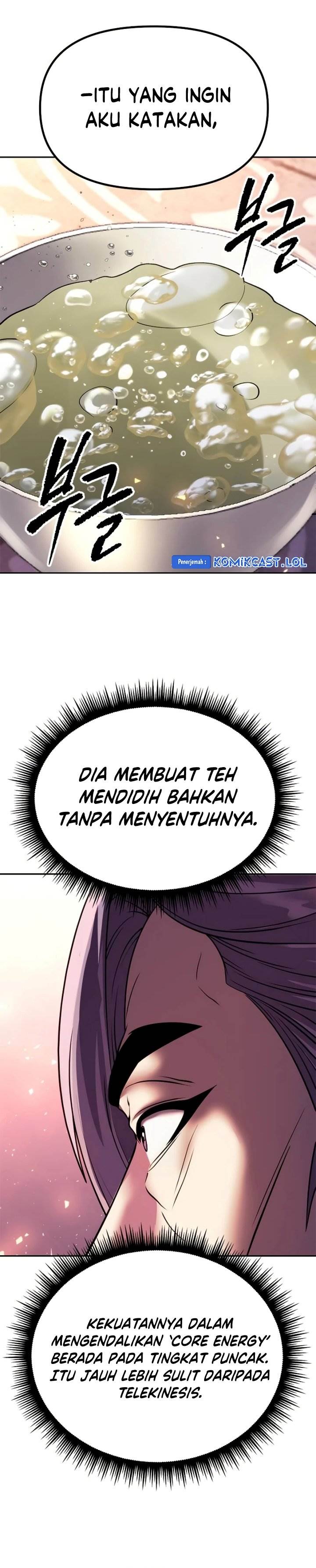 Chronicles of the Demon Faction Chap 55 - Next Chap 56