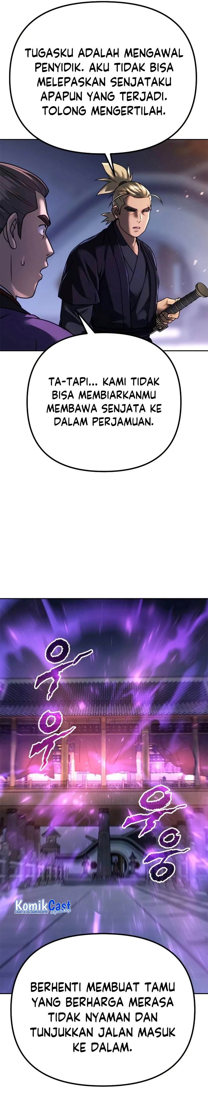 Chronicles of the Demon Faction Chap 55 - Next Chap 56