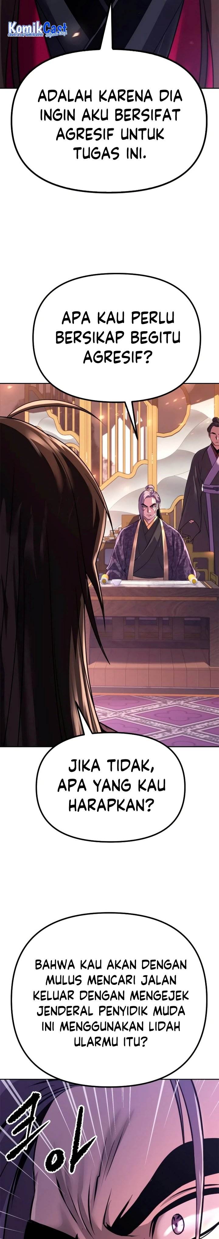 Chronicles of the Demon Faction Chap 55 - Next Chap 56