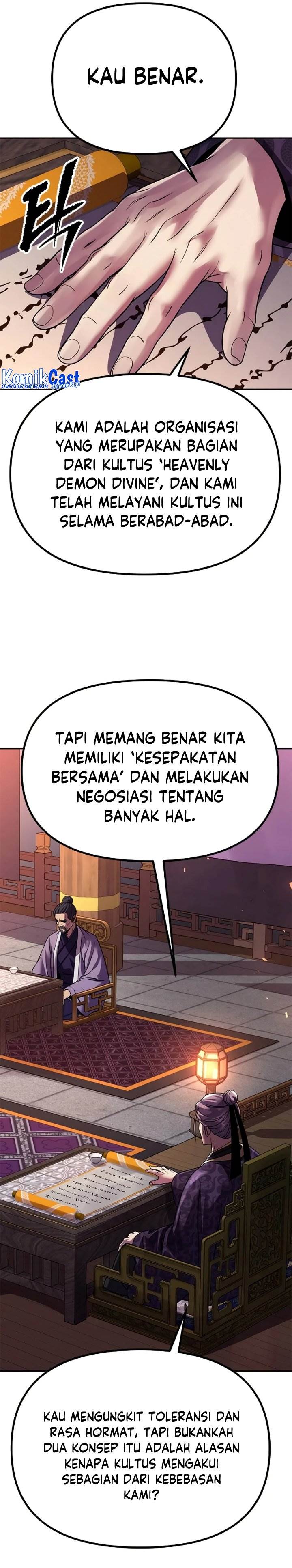 Chronicles of the Demon Faction Chap 55 - Next Chap 56