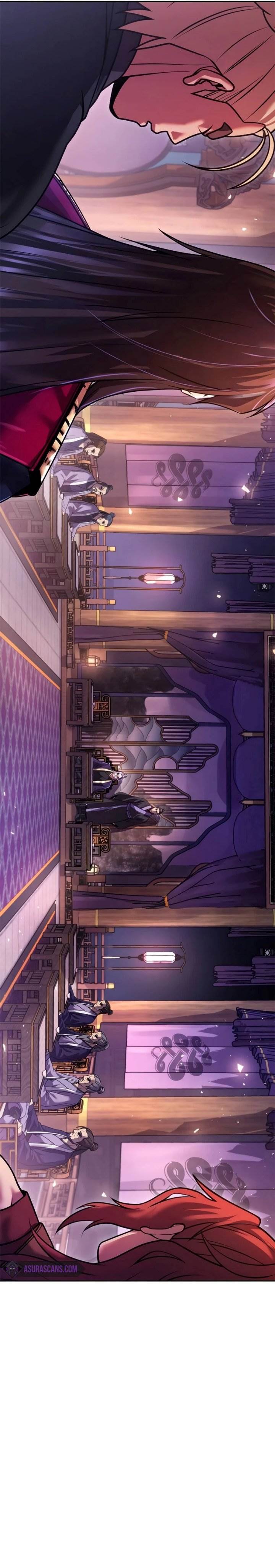 Chronicles of the Demon Faction Chap 55 - Next Chap 56