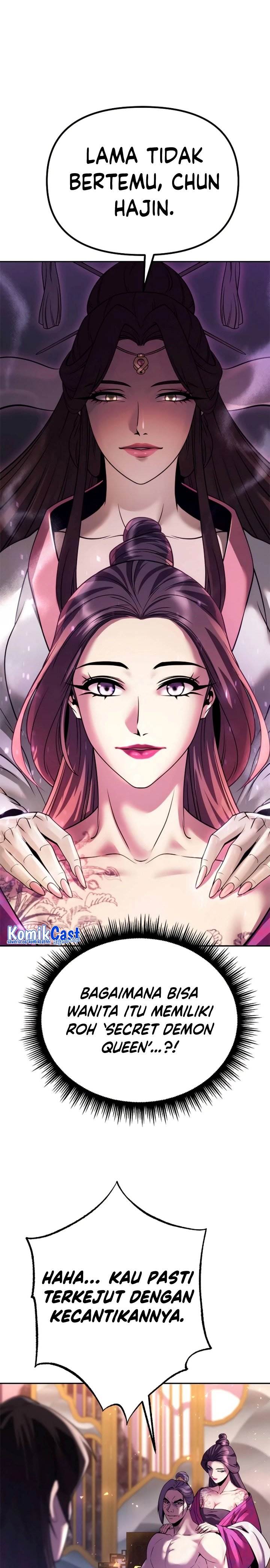 Chronicles of the Demon Faction Chap 55 - Next Chap 56