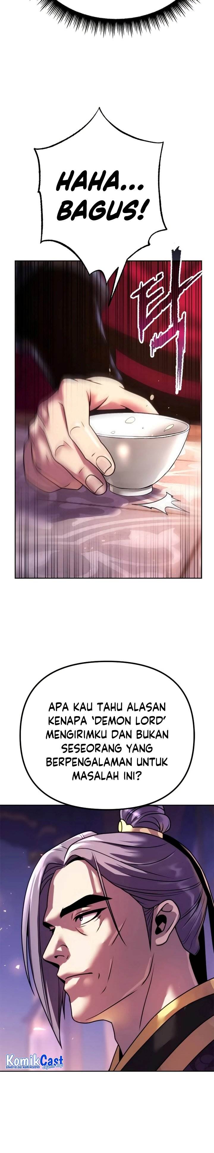 Chronicles of the Demon Faction Chap 55 - Next Chap 56