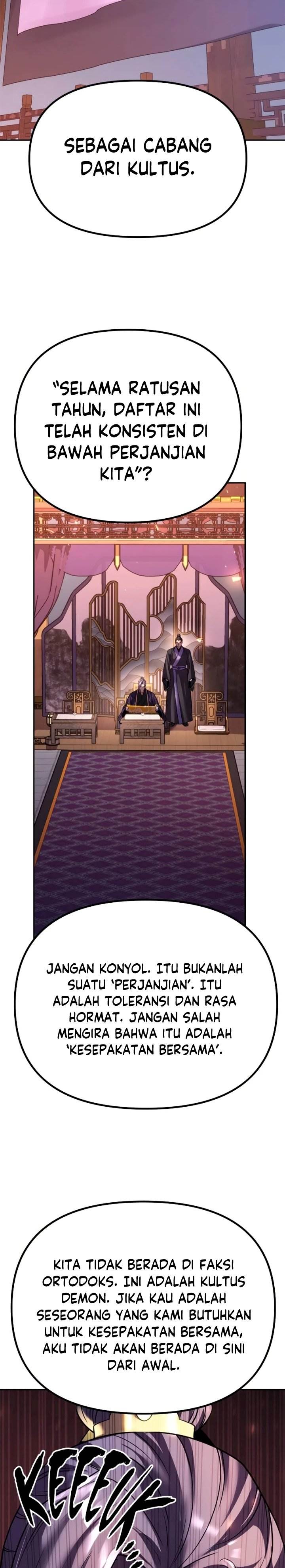 Chronicles of the Demon Faction Chap 55 - Next Chap 56