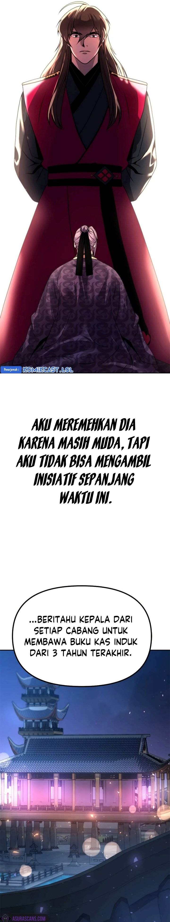 Chronicles of the Demon Faction Chap 55 - Next Chap 56