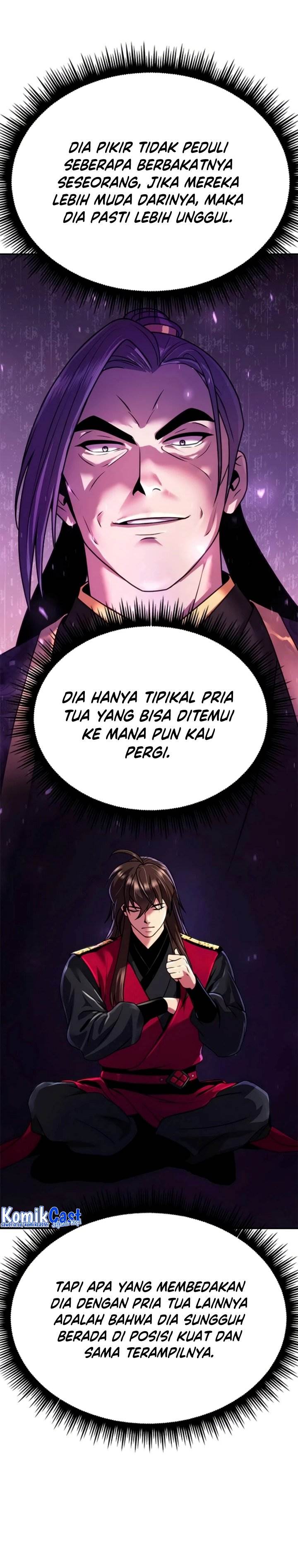 Chronicles of the Demon Faction Chap 55 - Next Chap 56