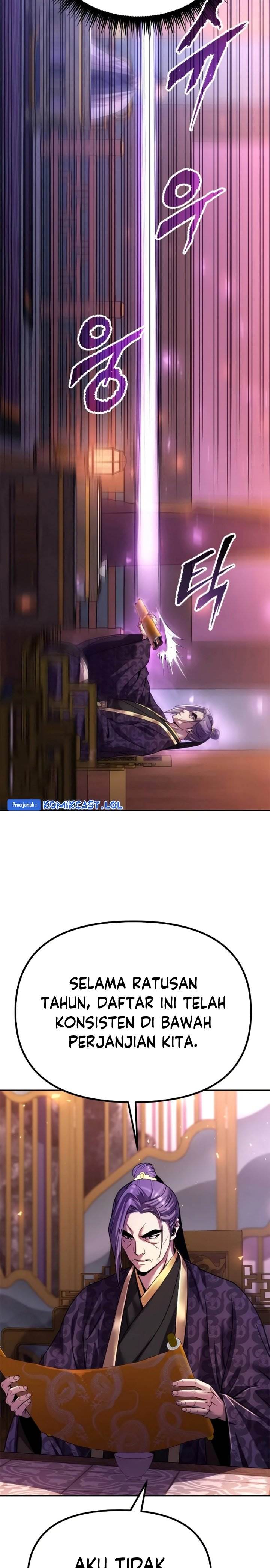 Chronicles of the Demon Faction Chap 55 - Next Chap 56