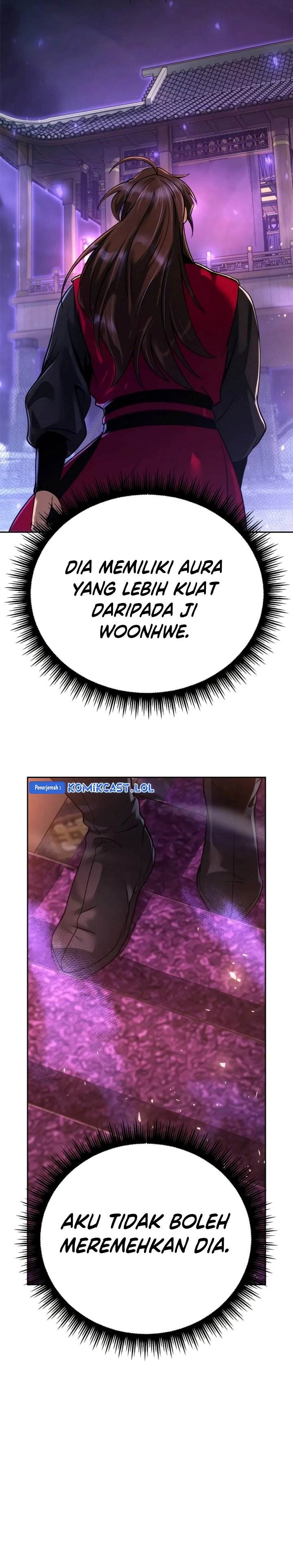 Chronicles of the Demon Faction Chap 55 - Next Chap 56