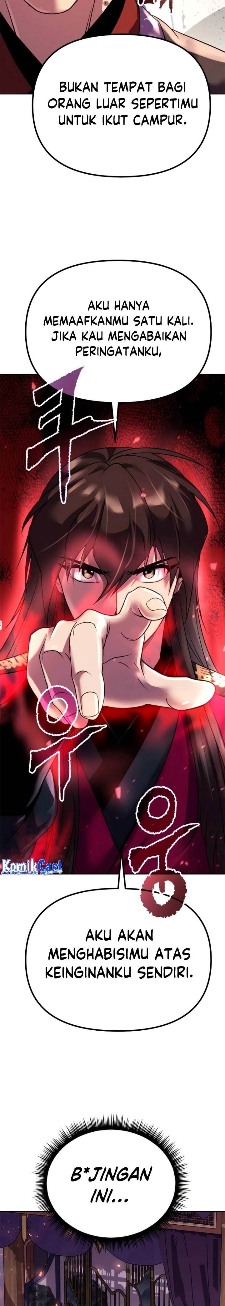 Chronicles of the Demon Faction Chap 55 - Next Chap 56