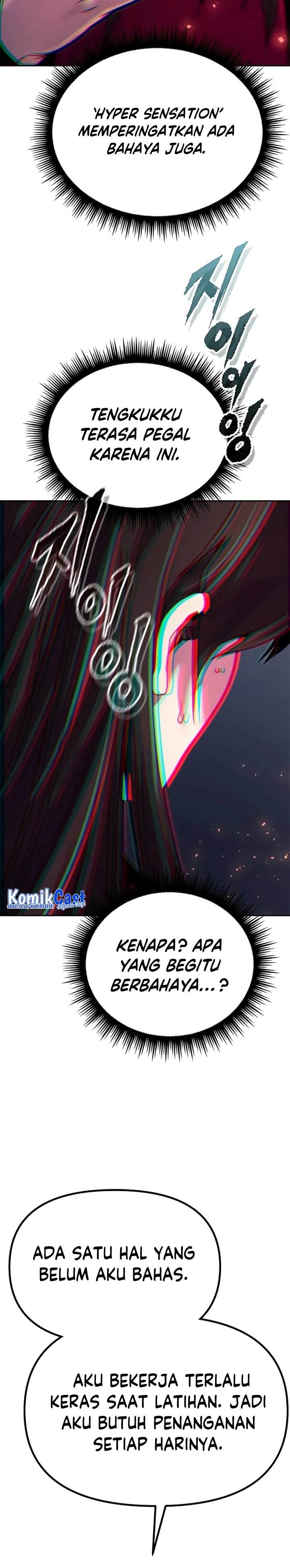 Chronicles of the Demon Faction Chap 55 - Next Chap 56