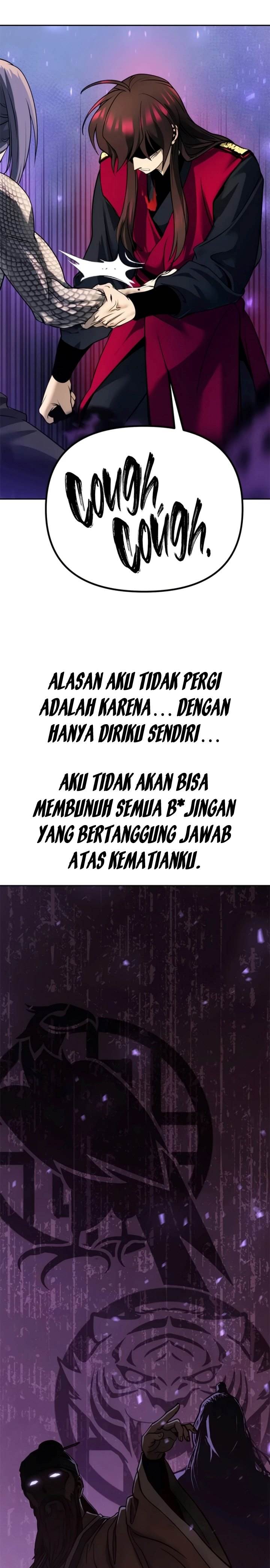 Chronicles of the Demon Faction Chap 56 - Next Chap 57