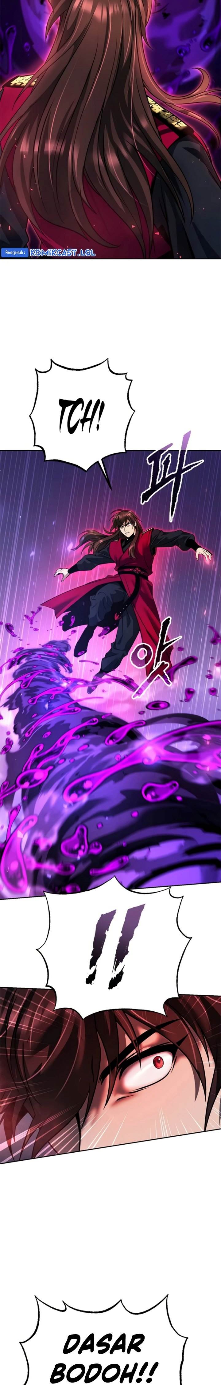 Chronicles of the Demon Faction Chap 56 - Next Chap 57