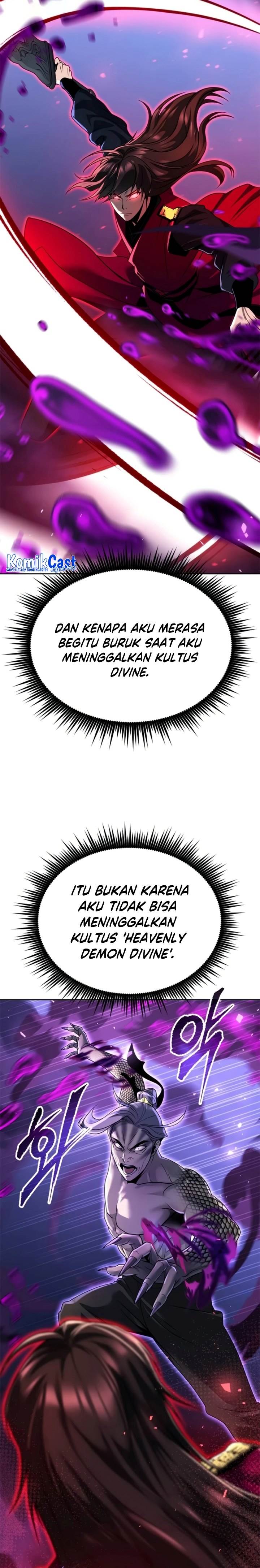 Chronicles of the Demon Faction Chap 56 - Next Chap 57