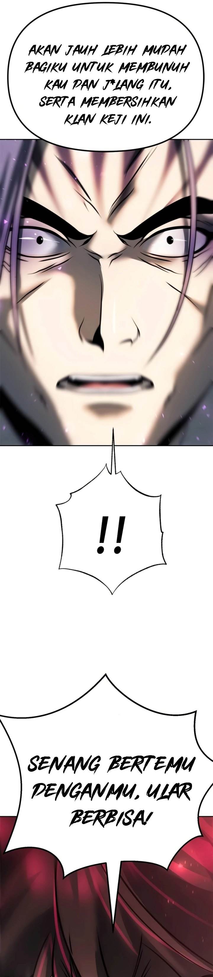 Chronicles of the Demon Faction Chap 56 - Next Chap 57