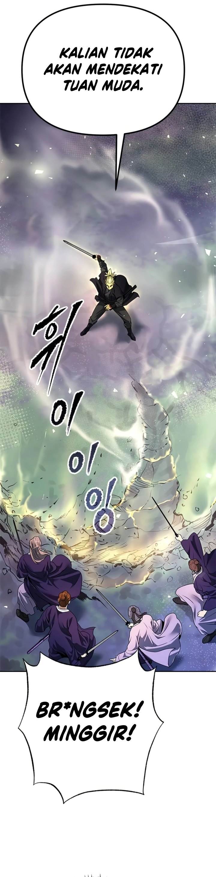 Chronicles of the Demon Faction Chap 56 - Next Chap 57