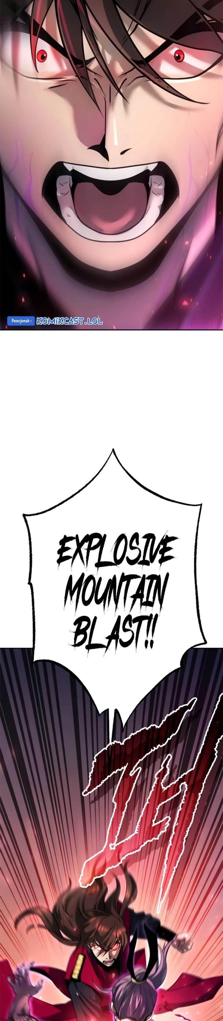 Chronicles of the Demon Faction Chap 56 - Next Chap 57