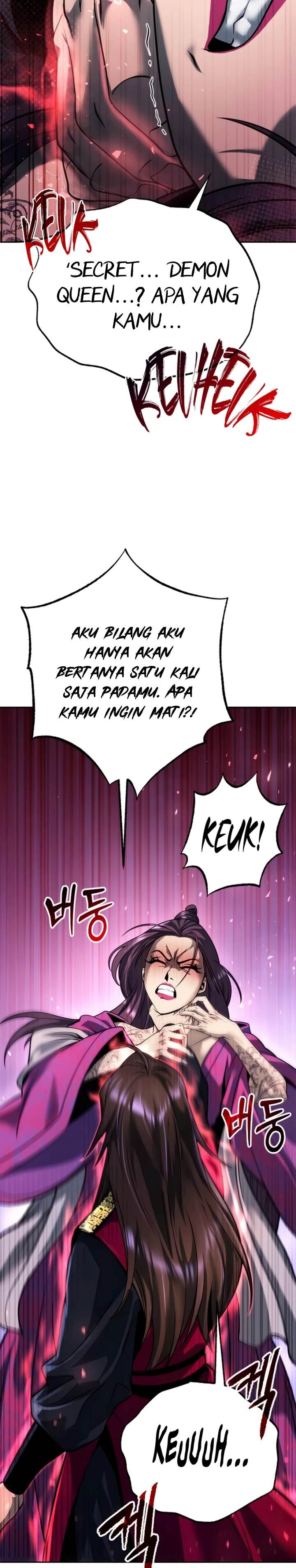 Chronicles of the Demon Faction Chap 56 - Next Chap 57