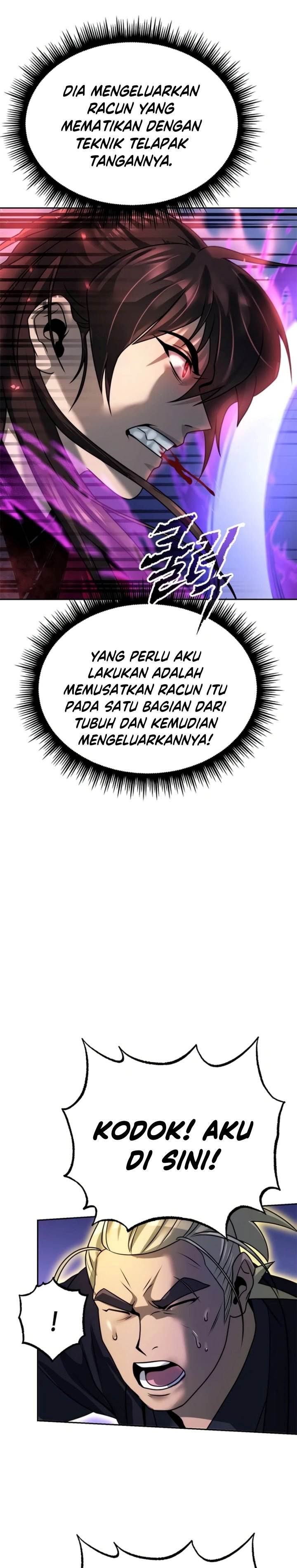 Chronicles of the Demon Faction Chap 56 - Next Chap 57