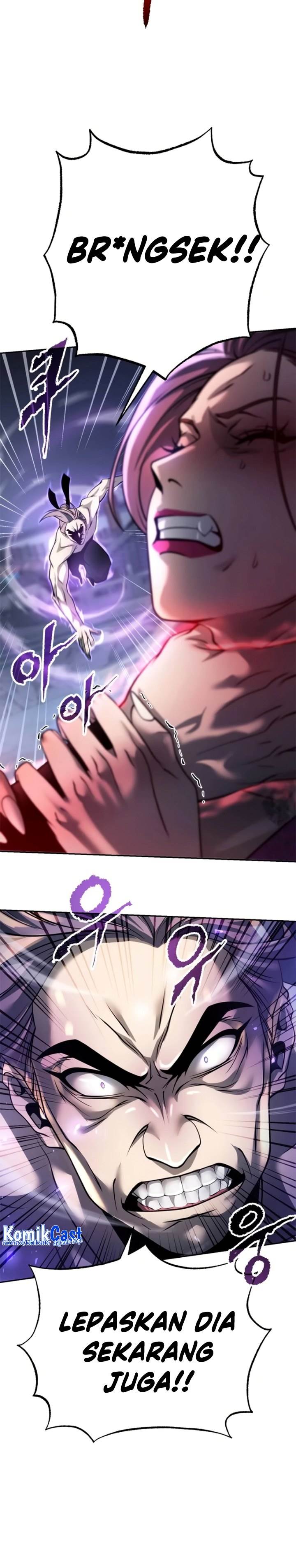 Chronicles of the Demon Faction Chap 56 - Next Chap 57