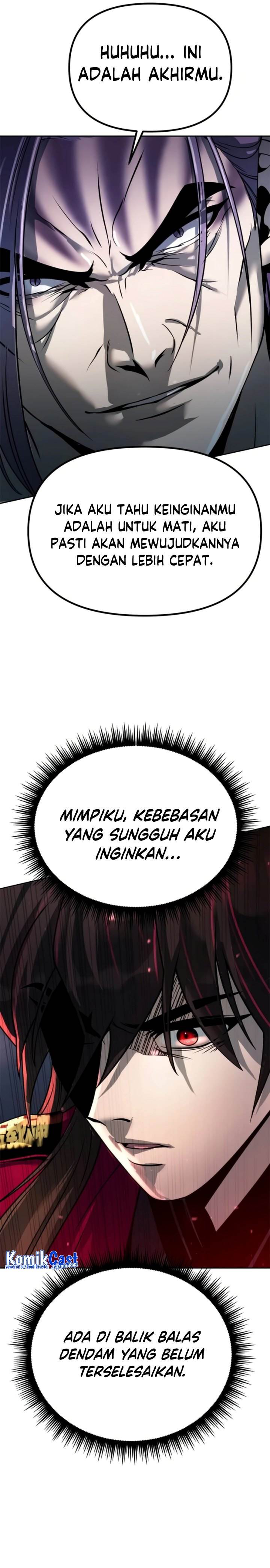 Chronicles of the Demon Faction Chap 56 - Next Chap 57