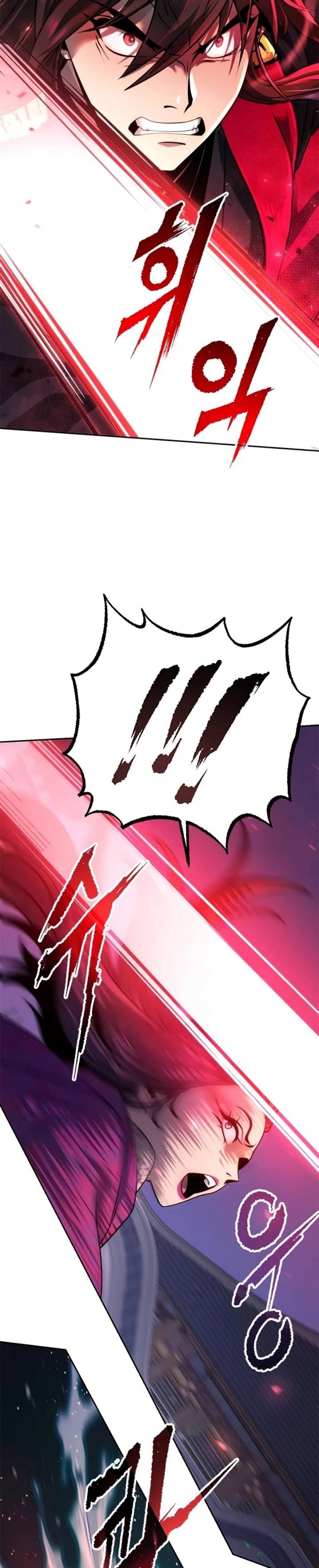 Chronicles of the Demon Faction Chap 56 - Next Chap 57