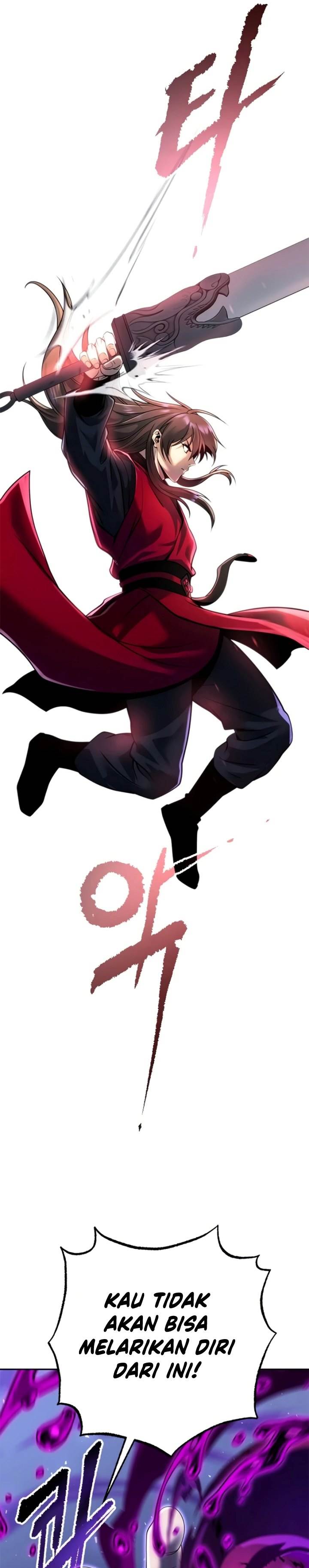 Chronicles of the Demon Faction Chap 56 - Next Chap 57