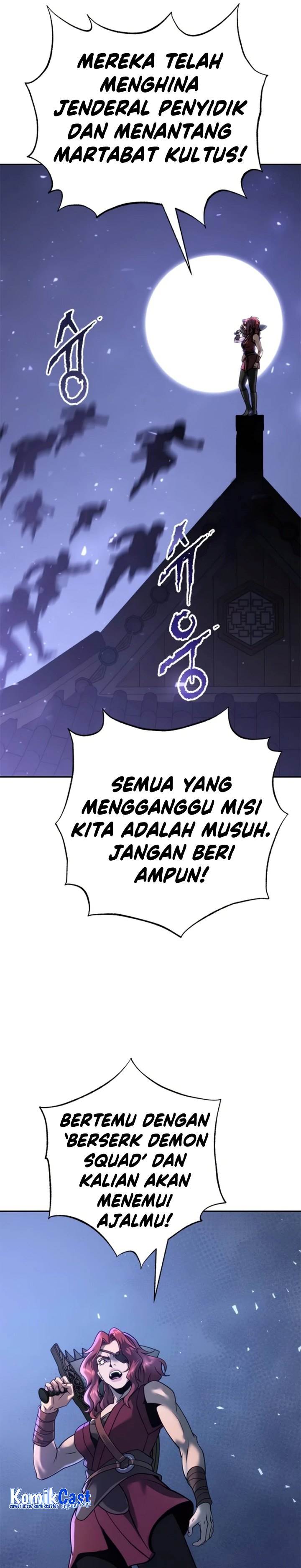 Chronicles of the Demon Faction Chap 56 - Next Chap 57