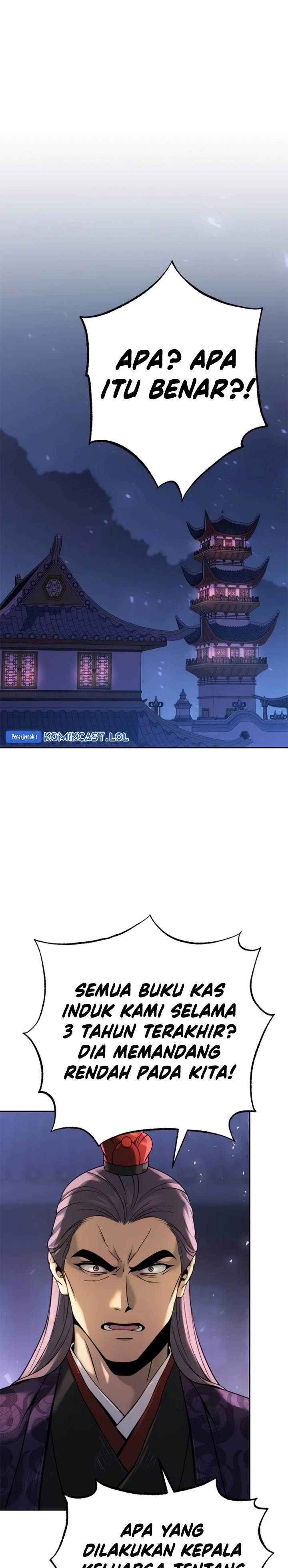 Chronicles of the Demon Faction Chap 56 - Next Chap 57