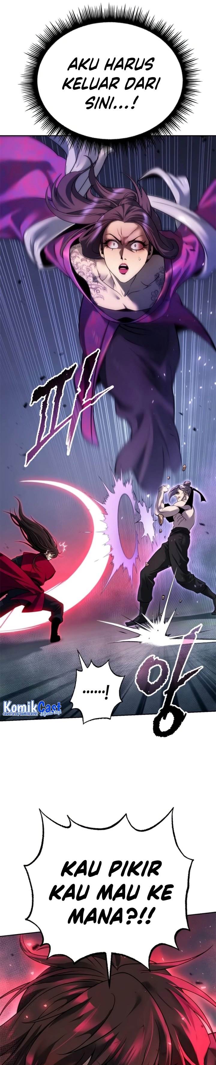 Chronicles of the Demon Faction Chap 56 - Next Chap 57