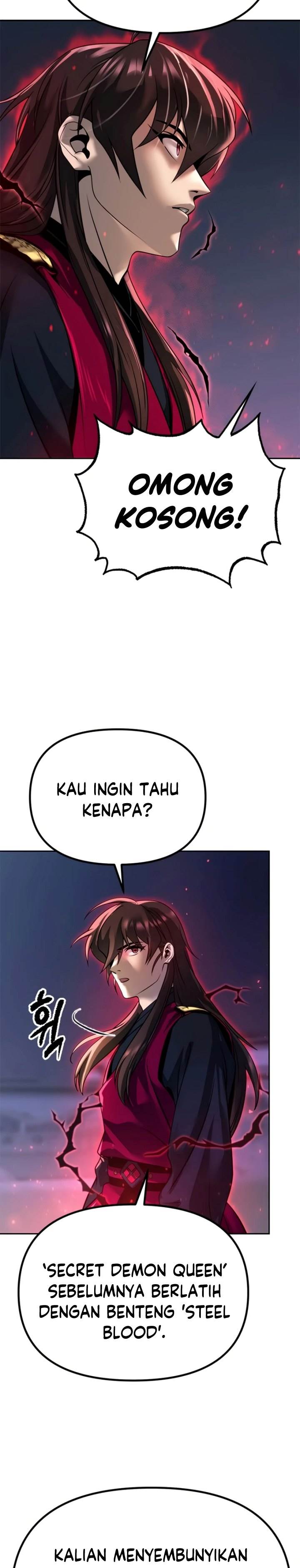 Chronicles of the Demon Faction Chap 56 - Next Chap 57