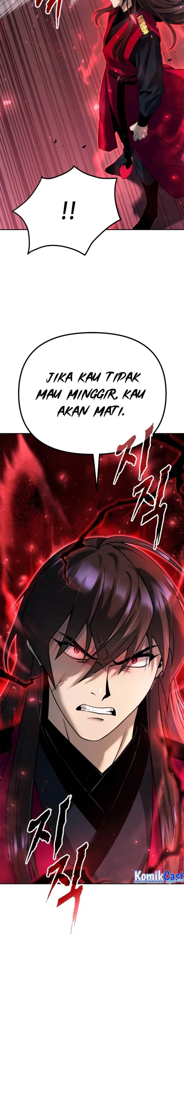 Chronicles of the Demon Faction Chap 56 - Next Chap 57