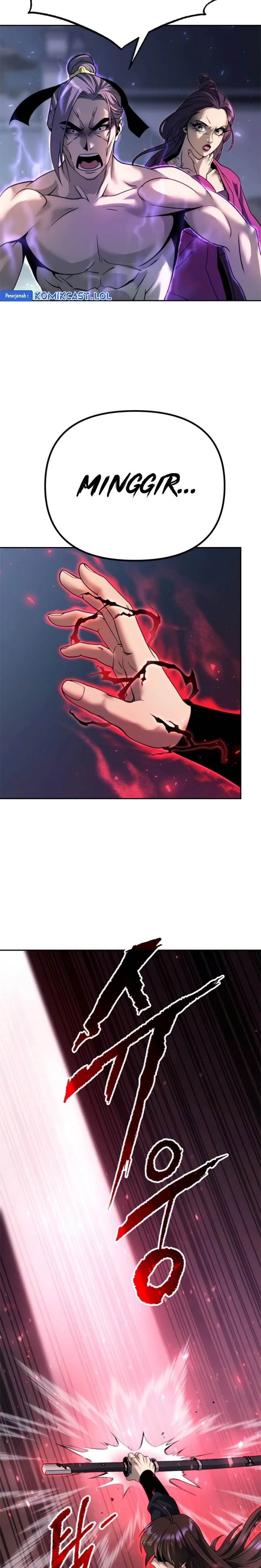 Chronicles of the Demon Faction Chap 56 - Next Chap 57