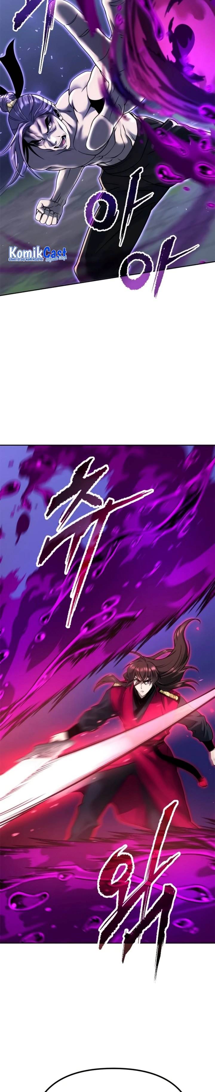 Chronicles of the Demon Faction Chap 56 - Next Chap 57