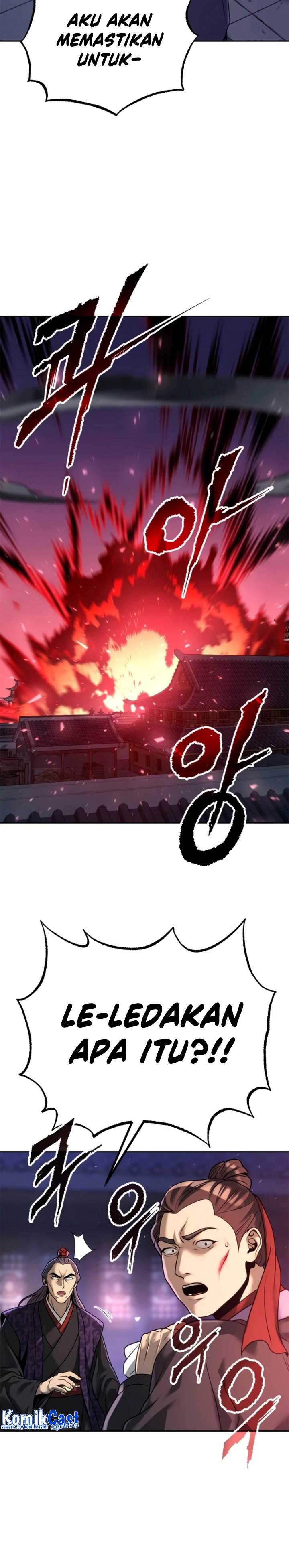 Chronicles of the Demon Faction Chap 56 - Next Chap 57