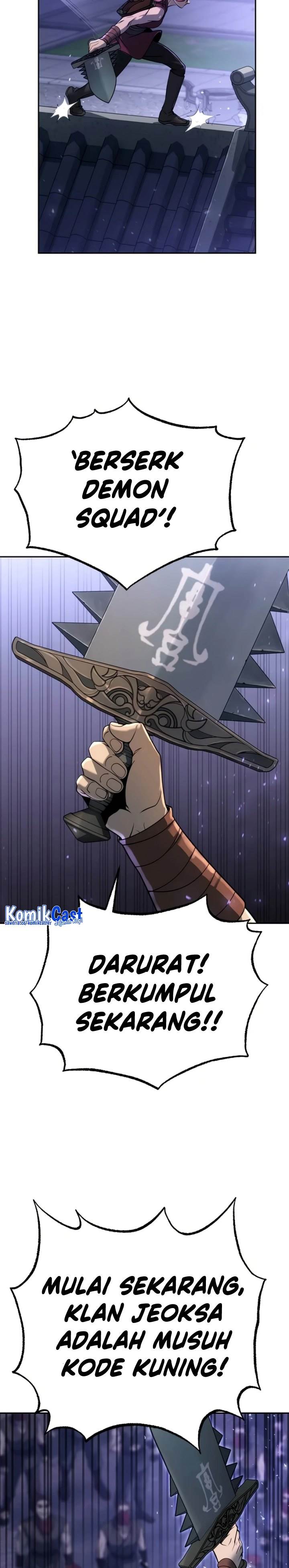 Chronicles of the Demon Faction Chap 56 - Next Chap 57