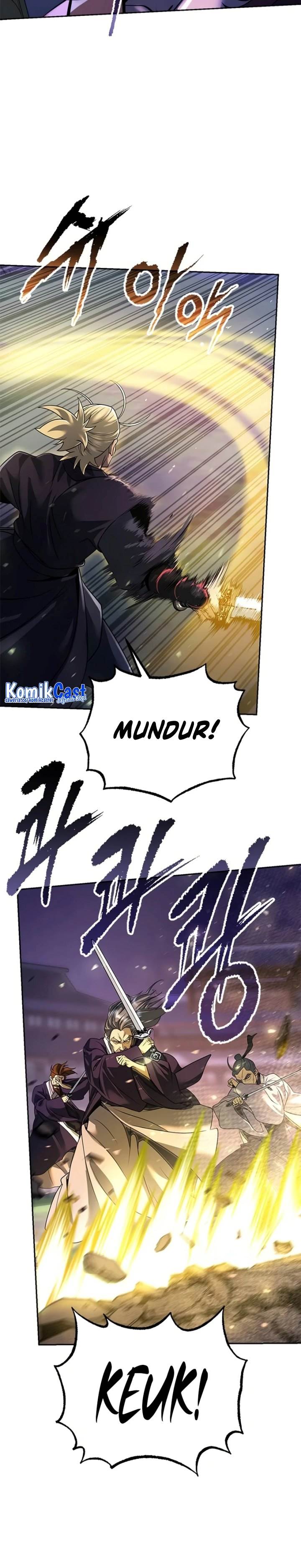 Chronicles of the Demon Faction Chap 56 - Next Chap 57