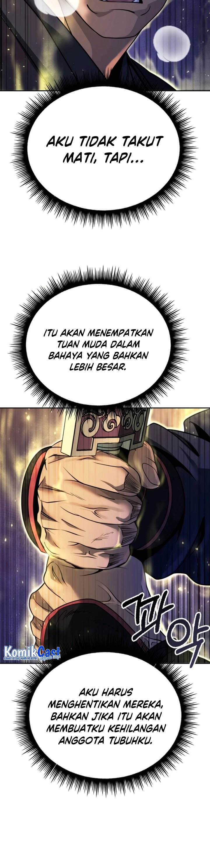 Chronicles of the Demon Faction Chap 56 - Next Chap 57