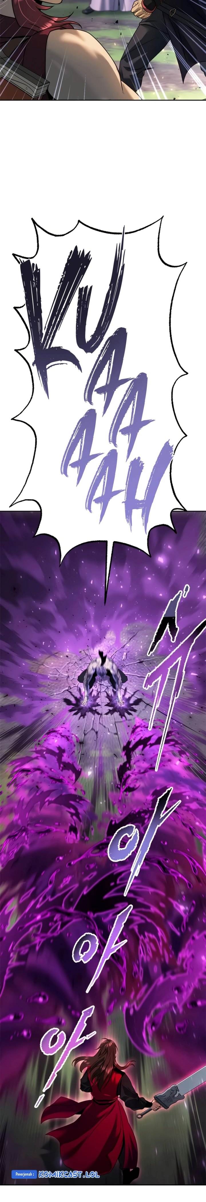 Chronicles of the Demon Faction Chap 56 - Next Chap 57