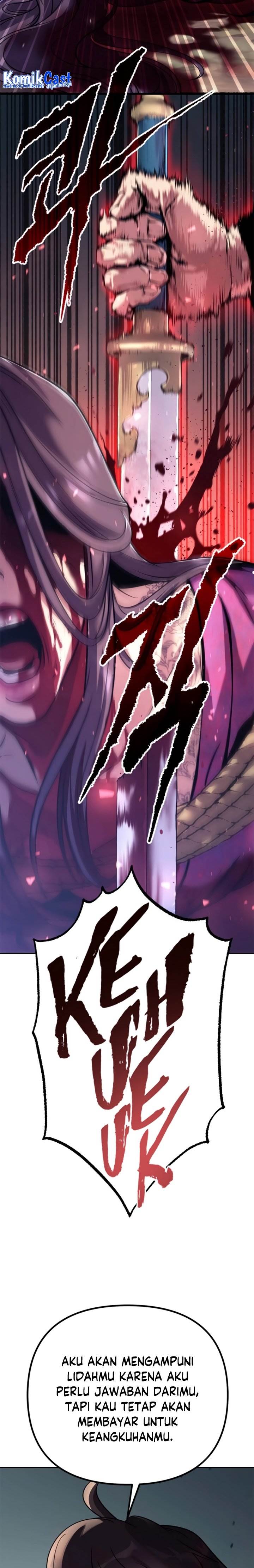 Chronicles of the Demon Faction Chap 58 - Next Chap 59