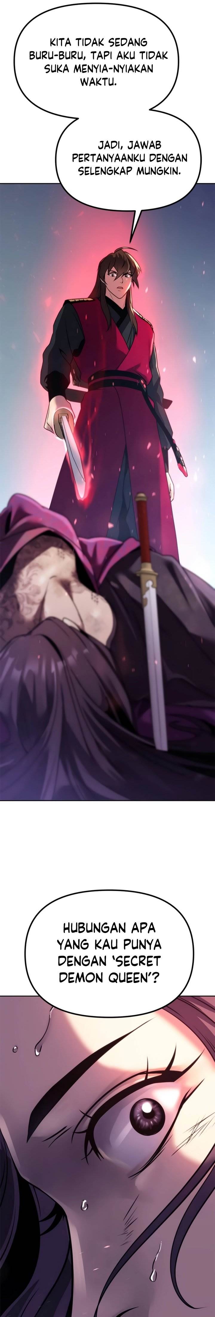 Chronicles of the Demon Faction Chap 58 - Next Chap 59