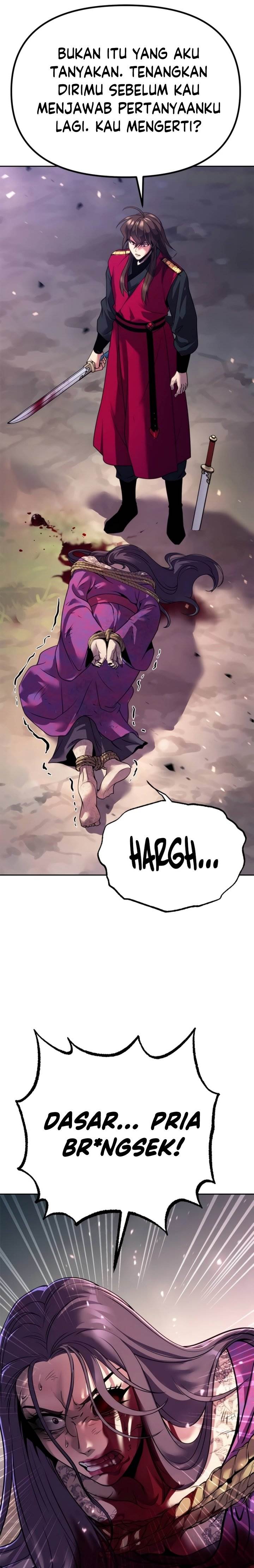 Chronicles of the Demon Faction Chap 58 - Next Chap 59