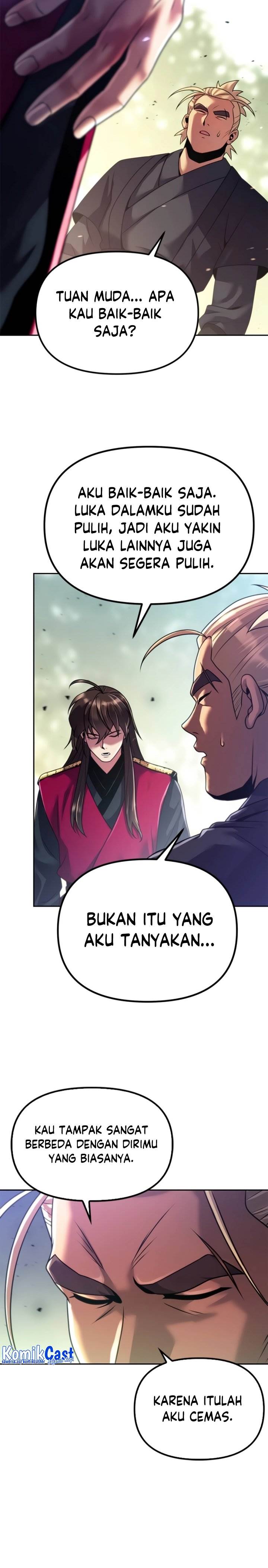 Chronicles of the Demon Faction Chap 58 - Next Chap 59