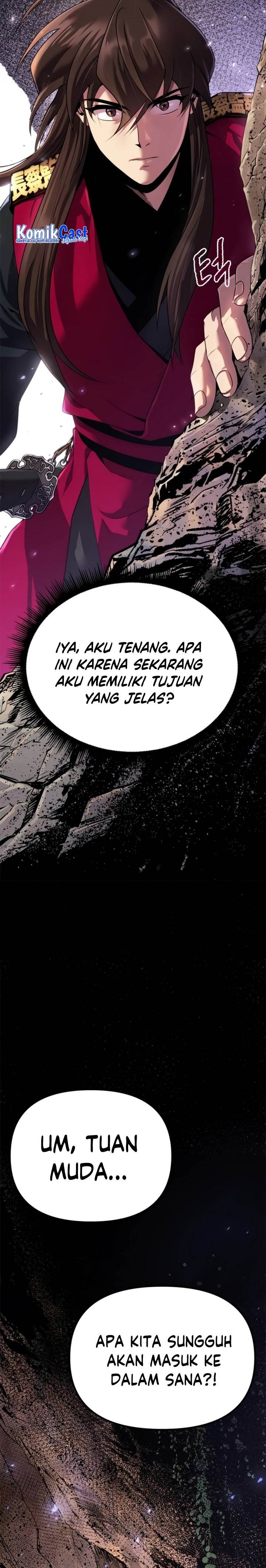 Chronicles of the Demon Faction Chap 58 - Next Chap 59