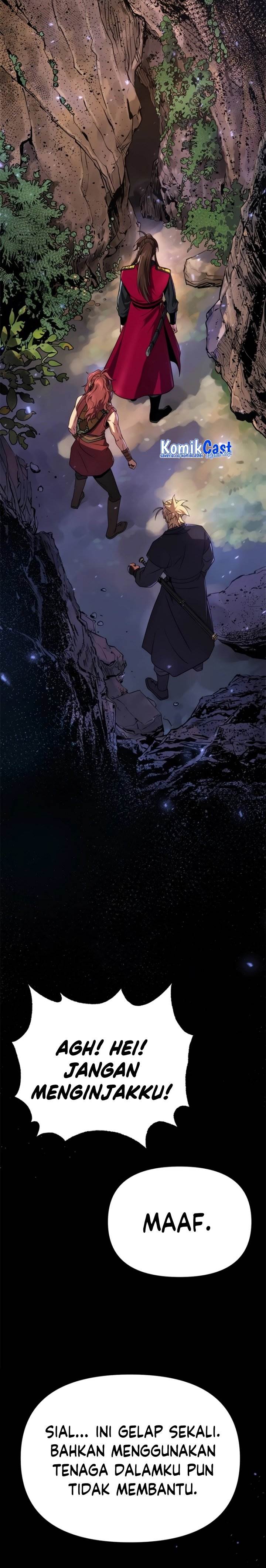 Chronicles of the Demon Faction Chap 58 - Next Chap 59