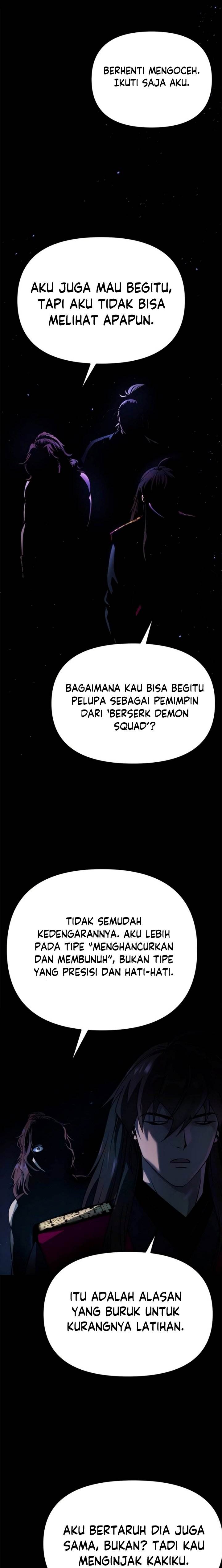 Chronicles of the Demon Faction Chap 58 - Next Chap 59