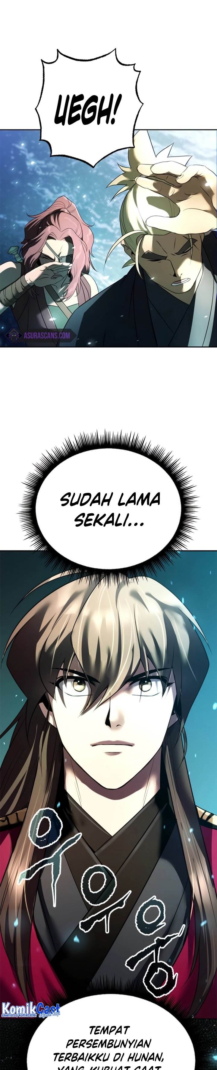 Chronicles of the Demon Faction Chap 58 - Next Chap 59