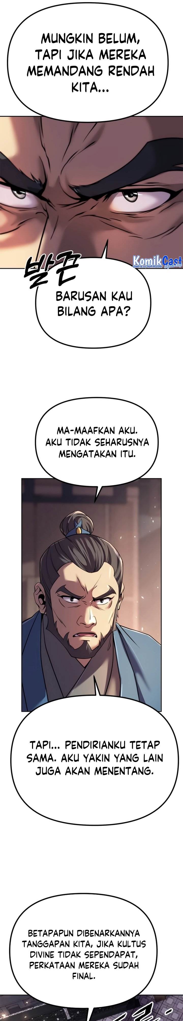 Chronicles of the Demon Faction Chap 58 - Next Chap 59